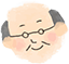 顔のイラスト６