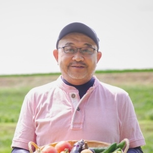べジックスの代表者